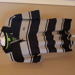Hugo Boss polo size XL